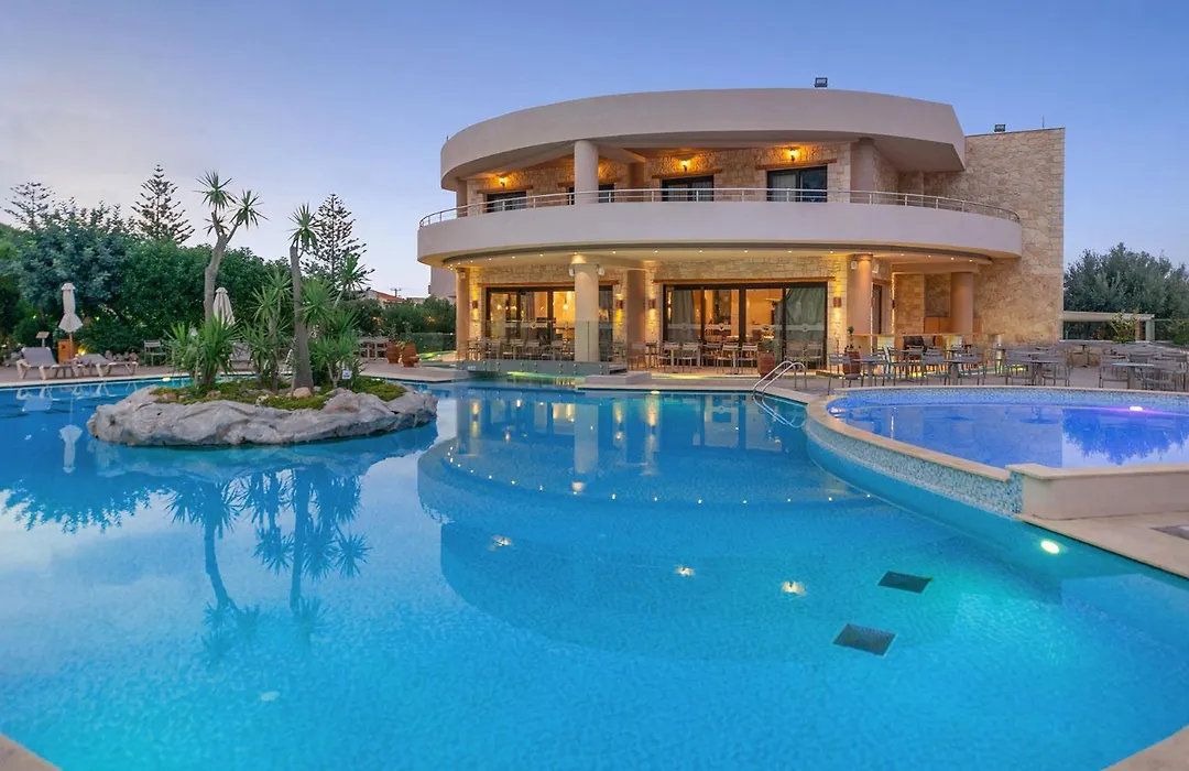 Cactus Royal Spa & Resort Adults Only-1